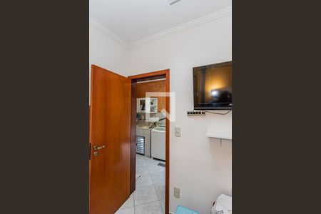 Casa para alugar com 243m², 3 quartos e 6 vagas Casa para alugar com 243m², 3 quartos e 6 vagasQuarto de Serviço