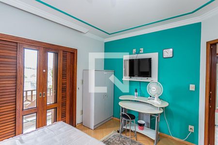 Casa para alugar com 243m², 3 quartos e 6 vagas Casa para alugar com 243m², 3 quartos e 6 vagasQuarto 1