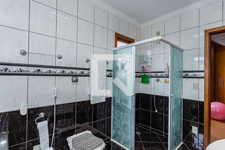 Casa para alugar com 243m², 3 quartos e 6 vagas Casa para alugar com 243m², 3 quartos e 6 vagasBanheiro suite