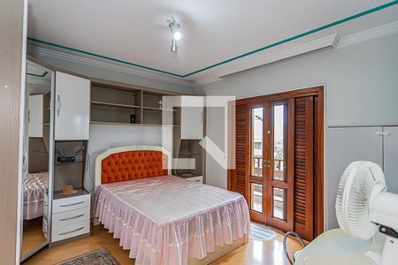 Casa para alugar com 243m², 3 quartos e 6 vagas Casa para alugar com 243m², 3 quartos e 6 vagasQuarto 1