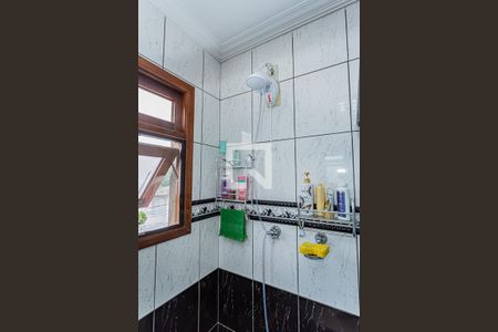 Casa para alugar com 243m², 3 quartos e 6 vagas Casa para alugar com 243m², 3 quartos e 6 vagasBanheiro suite