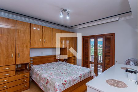 Casa para alugar com 243m², 3 quartos e 6 vagas Casa para alugar com 243m², 3 quartos e 6 vagasQuarto 2