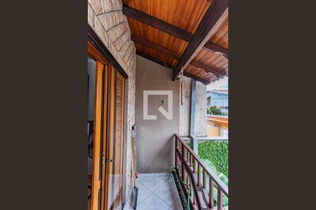 Casa para alugar com 243m², 3 quartos e 6 vagas Casa para alugar com 243m², 3 quartos e 6 vagasVaranda suite