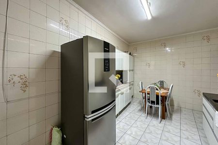 Casa à venda com 107m², 2 quartos e 2 vagasCozinha