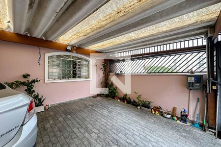 Casa à venda com 107m², 2 quartos e 2 vagasGaragem