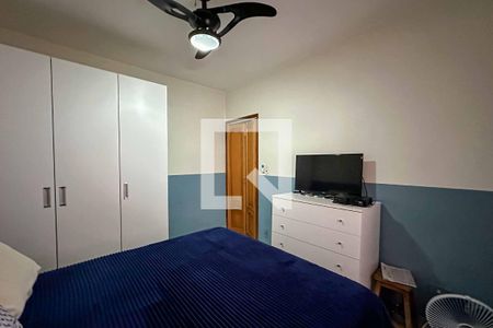 Casa à venda com 107m², 2 quartos e 2 vagasQuarto 2