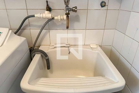 Casa à venda com 107m², 2 quartos e 2 vagasÁrea de Serviço