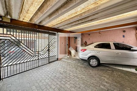 Casa à venda com 107m², 2 quartos e 2 vagasGaragem