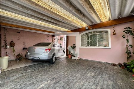 Casa à venda com 107m², 2 quartos e 2 vagasGaragem