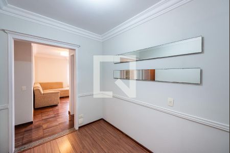 Sala de jantar de apartamento para alugar com 3 quartos, 93m² em Boqueirão, Santos