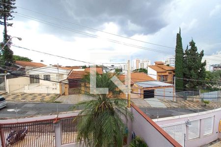 Casa à venda com 330m², 4 quartos e 4 vagas Casa à venda com 330m², 4 quartos e 4 vagasVista da Varanda