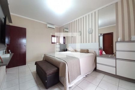 Casa à venda com 330m², 4 quartos e 4 vagas Casa à venda com 330m², 4 quartos e 4 vagasQuarto 3 - Suíte