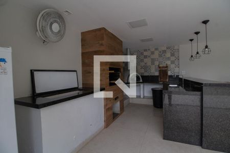 Apartamento à venda com 141m², 4 quartos e 2 vagasChurrasqueira