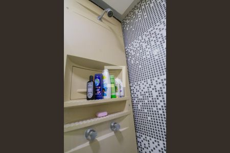 Apartamento à venda com 141m², 4 quartos e 2 vagasBanheiro 2