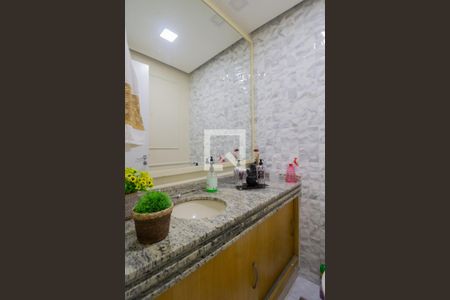 Apartamento à venda com 141m², 4 quartos e 2 vagasLavabo