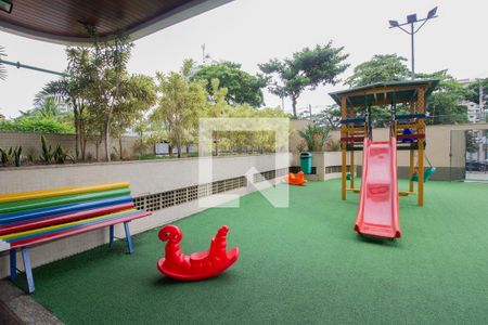 Apartamento à venda com 141m², 4 quartos e 2 vagasÁrea comum