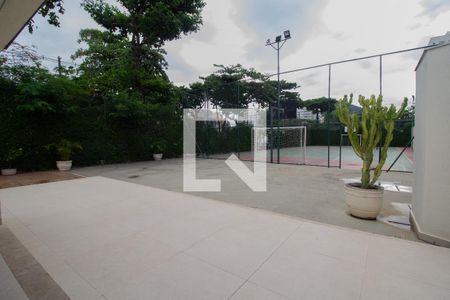 Apartamento à venda com 141m², 4 quartos e 2 vagasÁrea comum - Churrasqueira