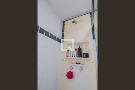 Apartamento à venda com 141m², 4 quartos e 2 vagasBanheiro da Suíte