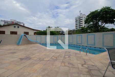 Apartamento à venda com 141m², 4 quartos e 2 vagasÁrea comum