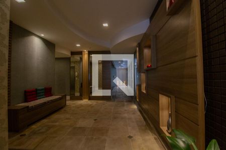 Apartamento à venda com 141m², 4 quartos e 2 vagasÁrea comum