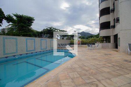 Apartamento à venda com 141m², 4 quartos e 2 vagasÁrea comum