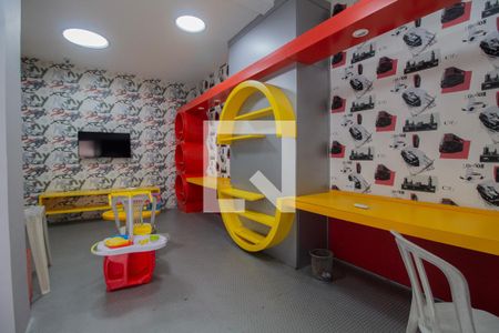 Apartamento à venda com 141m², 4 quartos e 2 vagasÁrea comum