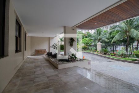 Apartamento à venda com 141m², 4 quartos e 2 vagasÁrea comum