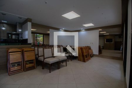 Apartamento à venda com 141m², 4 quartos e 2 vagasÁrea comum