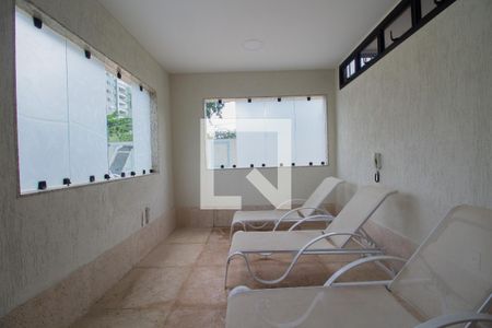 Apartamento à venda com 141m², 4 quartos e 2 vagasÁrea comum