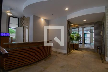 Apartamento à venda com 141m², 4 quartos e 2 vagasÁrea comum