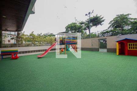 Apartamento à venda com 141m², 4 quartos e 2 vagasÁrea comum