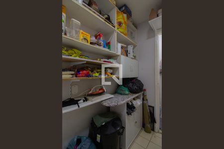 Apartamento à venda com 141m², 4 quartos e 2 vagasQuarto de Serviço