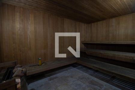 Apartamento à venda com 141m², 4 quartos e 2 vagasÁrea comum