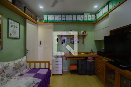 Quarto 1 de apartamento à venda com 4 quartos, 141m² em Recreio dos Bandeirantes, Rio de Janeiro