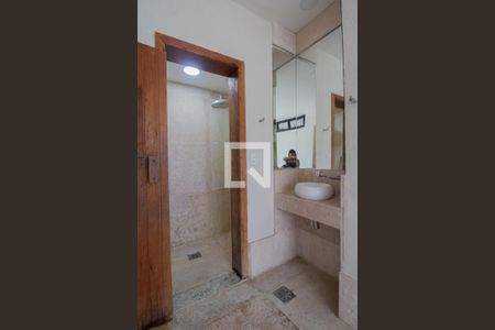 Apartamento à venda com 141m², 4 quartos e 2 vagasÁrea comum