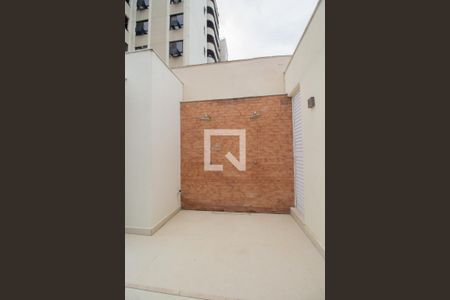 Apartamento à venda com 141m², 4 quartos e 2 vagasÁrea comum - Churrasqueira