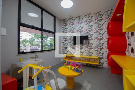 Apartamento à venda com 141m², 4 quartos e 2 vagasÁrea comum