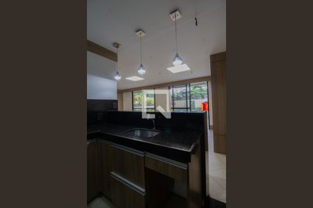 Apartamento à venda com 141m², 4 quartos e 2 vagasÁrea comum