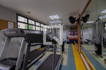 Apartamento à venda com 141m², 4 quartos e 2 vagasÁrea comum