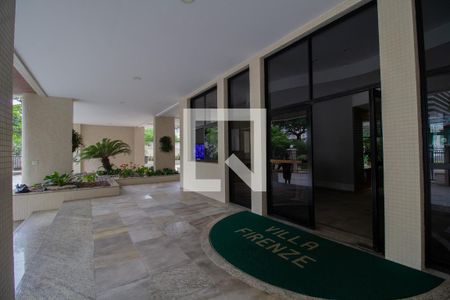 Apartamento à venda com 141m², 4 quartos e 2 vagasÁrea comum