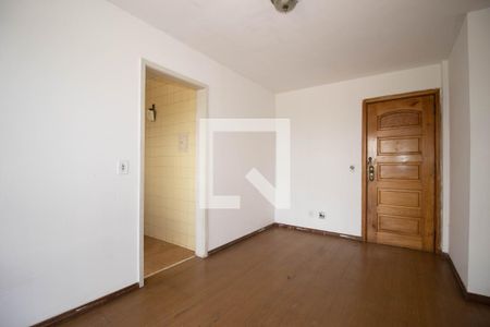 Sala de apartamento para alugar com 2 quartos, 72m² em Taguatinga Norte, Brasília