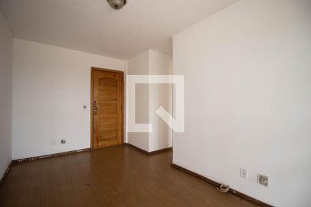 Sala de apartamento para alugar com 2 quartos, 72m² em Taguatinga Norte, Brasília
