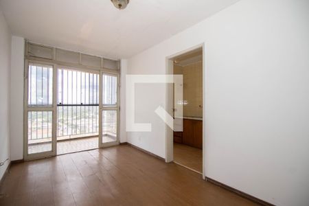 Sala de apartamento para alugar com 2 quartos, 72m² em Taguatinga Norte (taguatinga), Brasília
