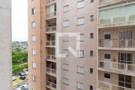 Apartamento à venda com 54m², 2 quartos e 1 vagaVista do Quarto 01