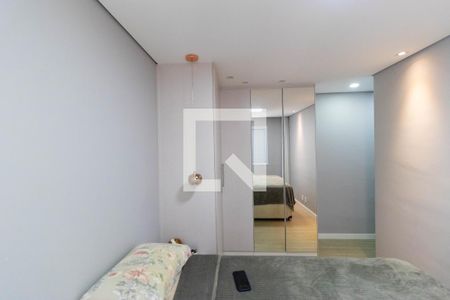 Apartamento à venda com 54m², 2 quartos e 1 vagaQuarto 02
