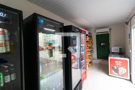 Apartamento à venda com 54m², 2 quartos e 1 vaga Área comum - Mini Mercado