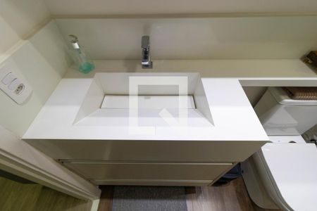 Apartamento à venda com 54m², 2 quartos e 1 vagaBanheiro