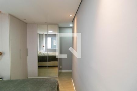 Apartamento à venda com 54m², 2 quartos e 1 vagaQuarto 02
