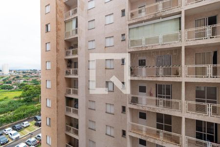 Apartamento à venda com 54m², 2 quartos e 1 vagaVista do Quarto 02