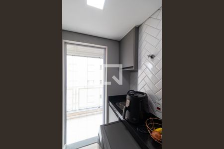 Apartamento à venda com 54m², 2 quartos e 1 vagaÁrea de Serviço